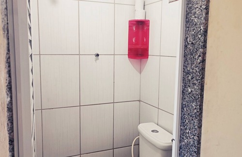 Itaborai Hotel | Hotel Ita Avenida