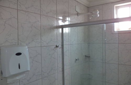 Itaborai Hotel | Hotel Ita Avenida