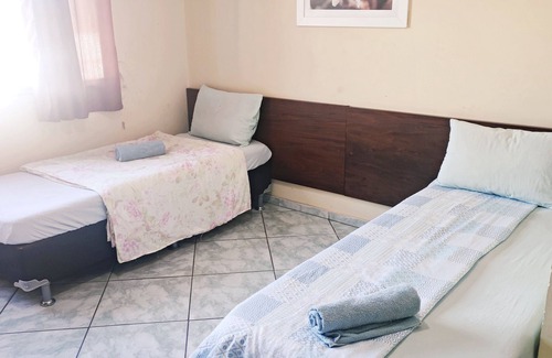 Itaborai Hotel | Hotel Ita Avenida