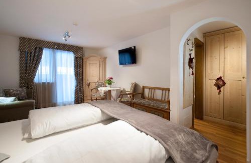 Corvara in Badia Hotel | Hotel Italia
