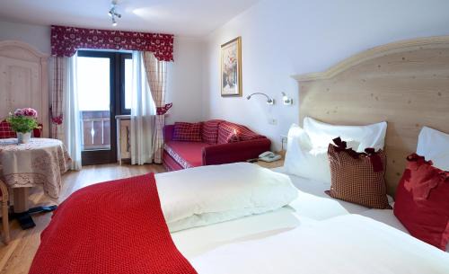Corvara in Badia Hotel | Hotel Italia