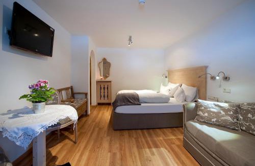 Corvara in Badia Hotel | Hotel Italia