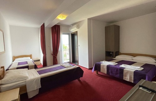 Medjugorje Hotel | Hotel Ivona Medjugorje