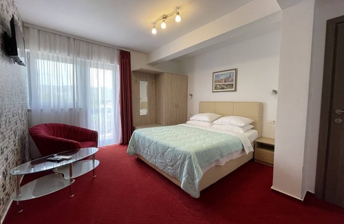 Medjugorje Hotel | Hotel Ivona Medjugorje