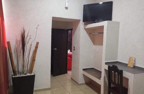 Downtown Guadalajara Hotel | Hotel JA CENTRO Guadalajara