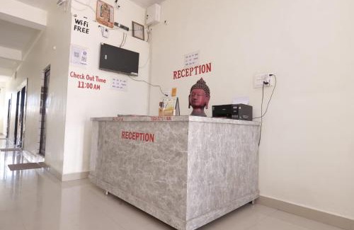 Orchha Hotel | Hotel Jaanvi
