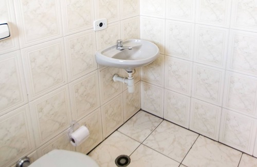 Jardim Oriental Hotel | Hotel Jabaquara Imigrantes Metro Jabaquara 2 KM Expo São Paulo Easy access to Congonhas Airport