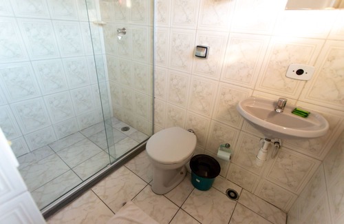 Jardim Oriental Hotel | Hotel Jabaquara Imigrantes Metro Jabaquara 2 KM Expo São Paulo Easy access to Congonhas Airport