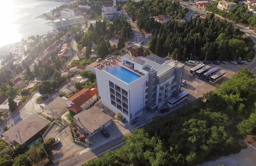Neum Hotel | Hotel Jadran Neum