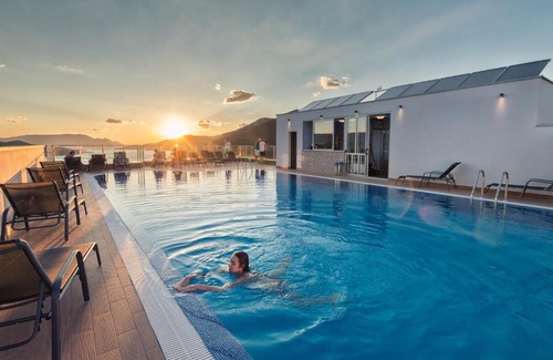 Neum Hotel | Hotel Jadran Neum