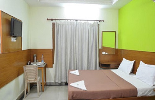 Kalapettai House | Hotel Jai Paradise, Puducherry