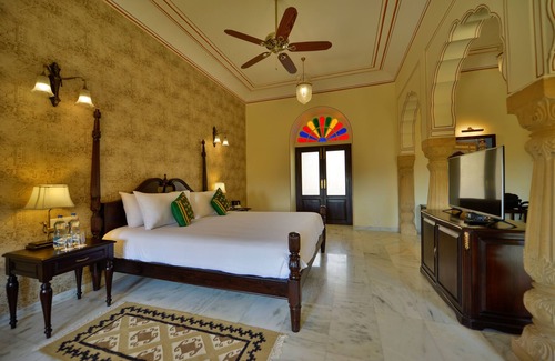 Jaisalmer Hotel | Hotel Jaisalkot