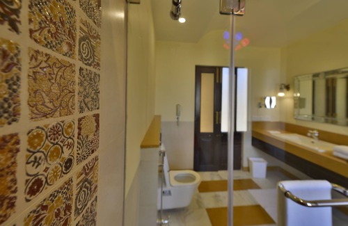 Jaisalmer Hotel | Hotel Jaisalkot