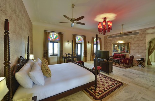 Jaisalmer Hotel | Hotel Jaisalkot