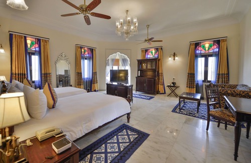 Jaisalmer Hotel | Hotel Jaisalkot