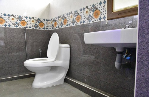 Chettikulam Hotel | Hotel Jaisas Paradise