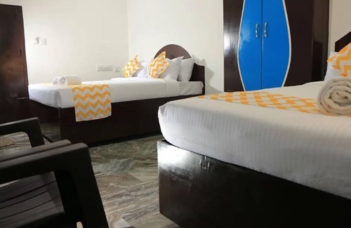 Chettikulam Hotel | Hotel Jaisas Paradise