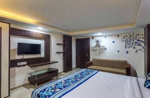 Maharana Pratap Nagar Hotel | Hotel Jaishree Palace