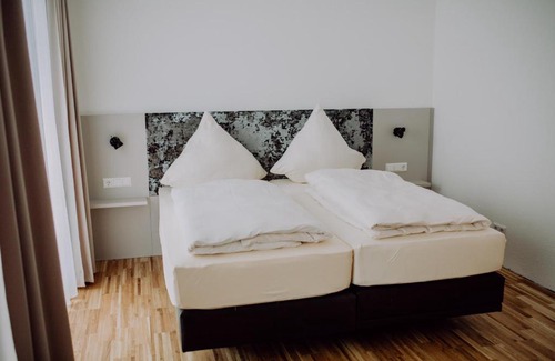 Norderney Hotel | Hotel Jann von Norderney