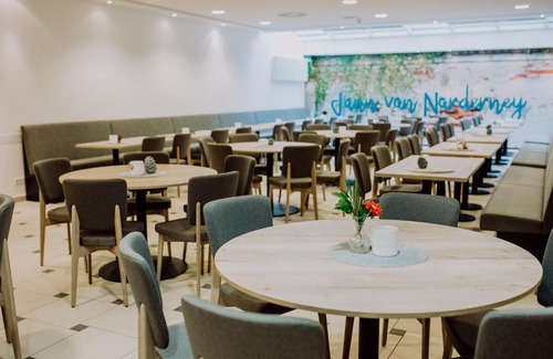Norderney Hotel | Hotel Jann von Norderney