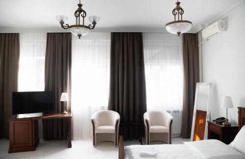Vracar Hotel | Hotel Jardin