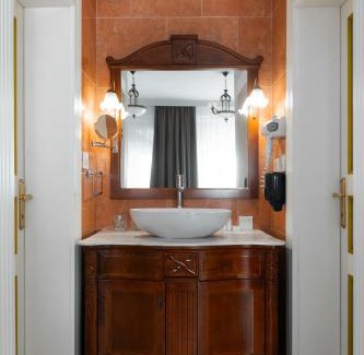 Vracar Hotel | Hotel Jardin
