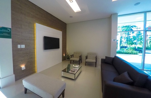 Serra Hotel | Hotel Jardins