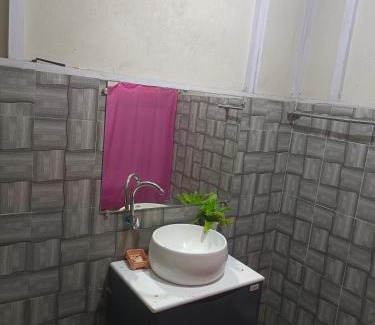 Aizawl Hotel | Hotel JD'S