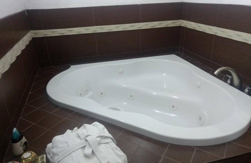 San Miguel Hotel | Hotel JD Tepoztlan