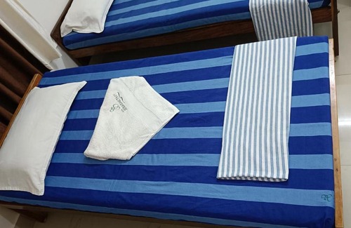 Kanyakumari Hotel | Hotel Jebasakthy
