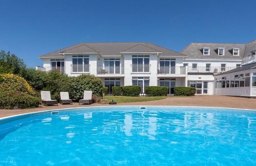 Jerbourg Hotel | Hotel Jerbourg