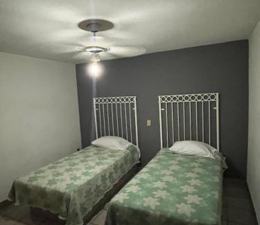 San Juan de los Lagos Hotel | HOTEL JERUSALEM