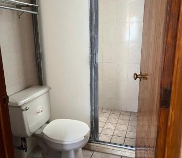 San Juan de los Lagos Hotel | HOTEL JERUSALEM