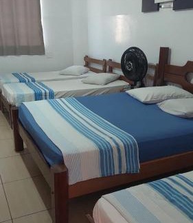 Pirassununga Hotel | Hotel JF2