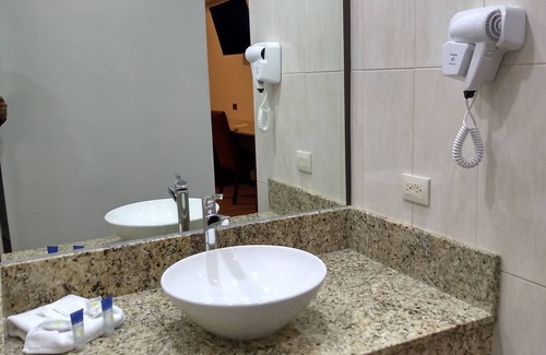 Jimenez Hotel | Hotel Jimenez Plaza