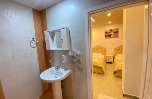 Ksamil Hotel | Hotel Joni Premium