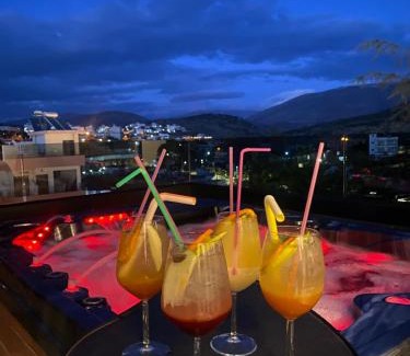 Ksamil Hotel | Hotel Joni Premium