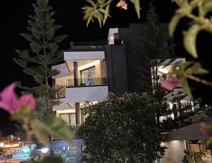 Ksamil Hotel | Hotel Joni Premium