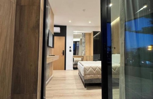 Ksamil Hotel | Hotel Joni Premium