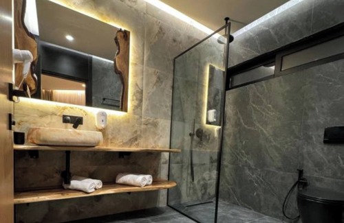 Ksamil Hotel | Hotel Joni Premium