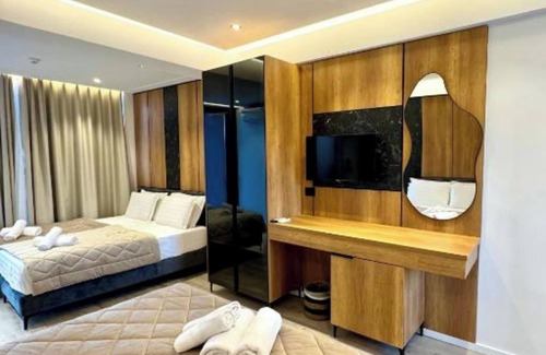 Ksamil Hotel | Hotel Joni Premium