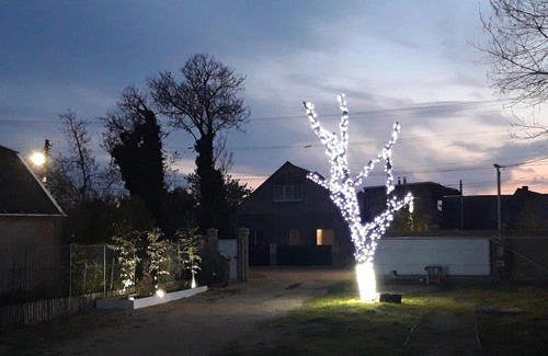 Chornomorsk Hotel | Hotel Jonik Land