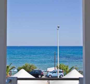 Noto Marina Hotel | Hotel Jonio