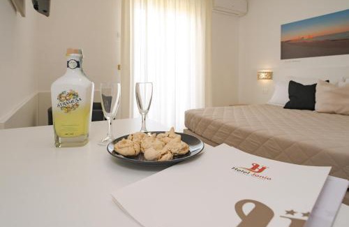 Noto Marina Hotel | Hotel Jonio