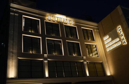 Bullawala Hotel | Hotel Journee