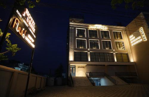 Bullawala Hotel | Hotel Journee