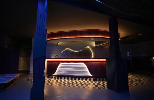 Bullawala Hotel | Hotel Journee