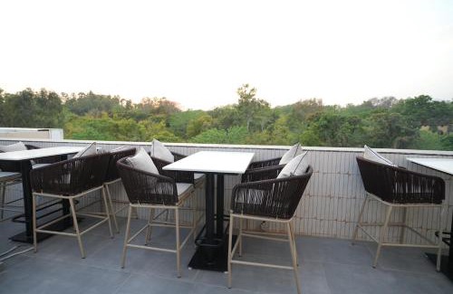 Bullawala Hotel | Hotel Journee