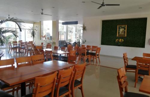 Yautepec Hotel | Hotel JS