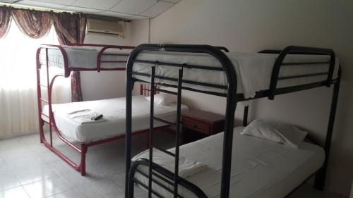 Atacames Hotel | Hotel Juan Sebastián